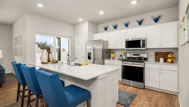 3226 Stanley St, Medical Lake, WA 99022 - photo 5