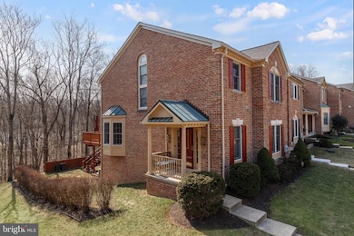 2733 Quarry Heights Way, Baltimore, MD 21209 - photo 2