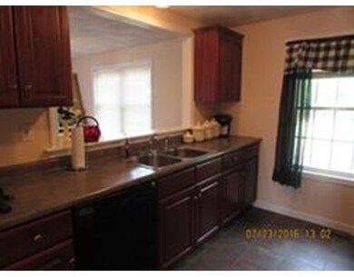 220 Hart St unit EXT, Taunton, MA 02780 - photo 3