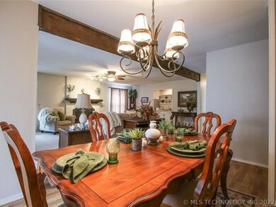 1305 S 31st St, Broken Arrow, OK 74014 - photo 6