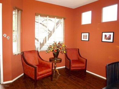 3670 N Sunterra Ct, Tucson, AZ 85719 - photo 4