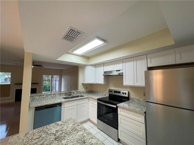 Granite Counter tops and all new appliances