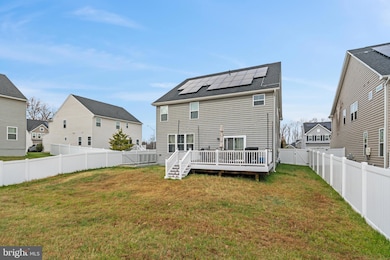 4554 Morley Loop, Woodbridge, VA 22192 - photo 3