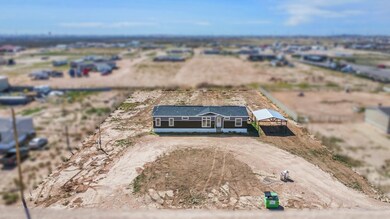 13551 W Cheyenne Rd, Odessa, TX 79763 - photo 2