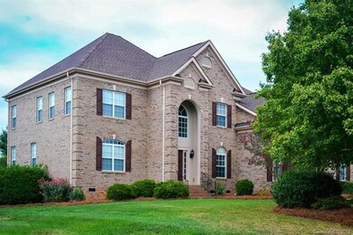 3005 Whisperfield Lane, Matthews NC 28104