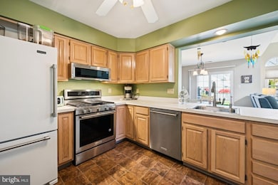 41 Kettlebrook Dr, Mount Laurel, NJ 08054 - photo 6