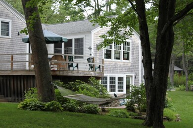 21 Sisquisic Trail, Yarmouth, ME 04096 - photo 3