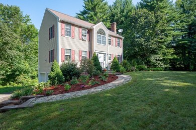 11 G h Wilson Rd, Spencer, MA 01562 - photo 2