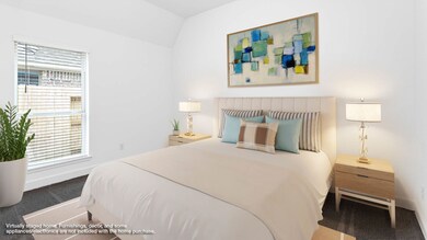 20338 Rose Gray Ln, Tomball, TX 77377 - photo 5