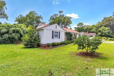507 Durant Ave, Savannah, GA 31404 - photo 3