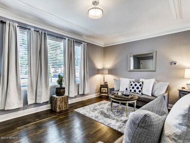 3225 St Johns Ave unit F, Jacksonville, FL 32205 - photo 7