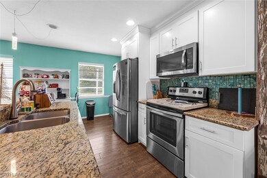 1706 Robert Ave, Lehigh Acres, FL 33972 - photo 4