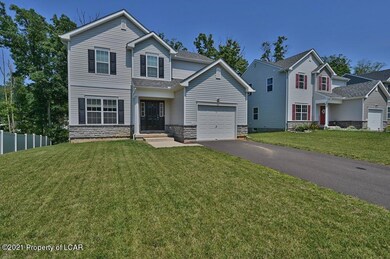 233 Legends Dr, Drums, PA 18222 - photo 2