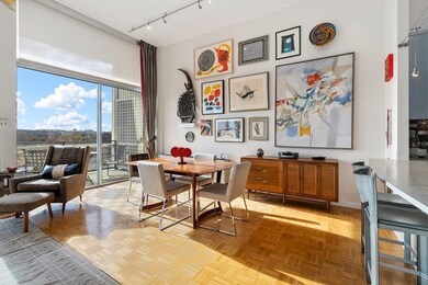 221 Mount Auburn St unit 603, Cambridge, MA 02138 - photo 4