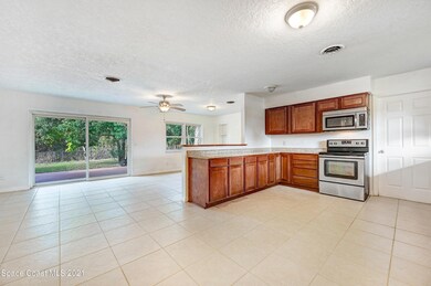 Large Kitchen