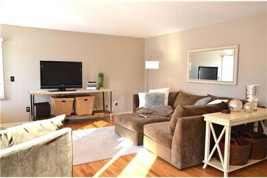Den/Family/Great Room.