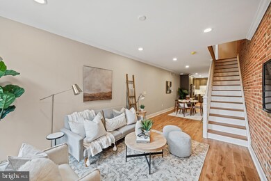 1465 Towson St, Baltimore, MD 21230 - photo 2