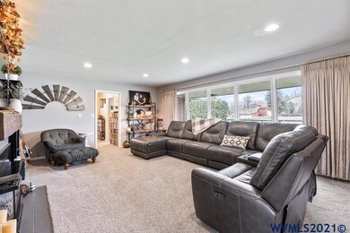 2112 Main St, Lyons, OR 97358 - photo 3