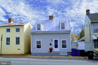426 N Bentz St, Frederick, MD 21701 - photo 4
