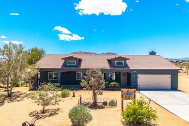 60849 Duvall Dr, Joshua Tree, CA 92252 - photo 3