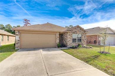 23726 Bluewood Trace, Tomball, TX 77375 - photo 2