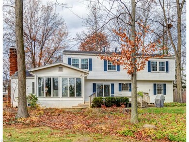 Lovely home, fabulous deck and yard!