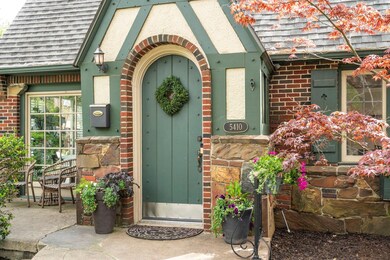 5410 Merrimac Ave, Dallas, TX 75206 - photo 2