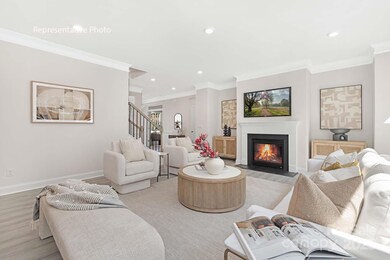 2046 Gallinule Dr, Indian Trail, NC 28079 - photo 3