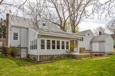 12 Middlesex Ave, Worcester, MA 01604 - photo 2