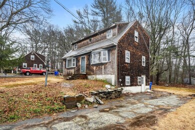 1094 Glebe St, Taunton, MA 02780 - photo 3