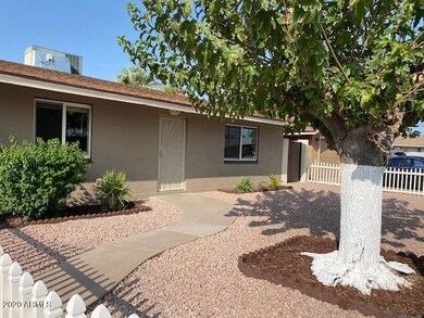 7138 E Bell Cir, Mesa, AZ 85208 - photo 2