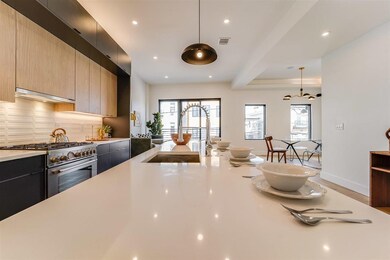 69 Hancock Ave unit 2, Jersey City, NJ 07307 - photo 5