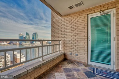 Harborview Towers unit 1203, Baltimore, MD 21230 - photo 4
