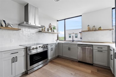 1800 E 4th St unit 396, Austin, TX 78702 - photo 4