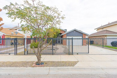 512 Katherine Dr, Horizon City, TX 79928 - photo 4