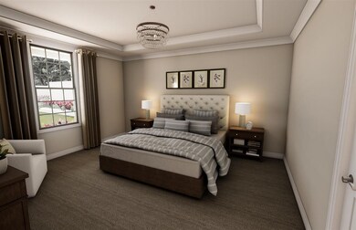 Sample pic of Northgate Owner's suite