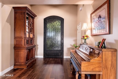 7486 E Mercer Ln - 06