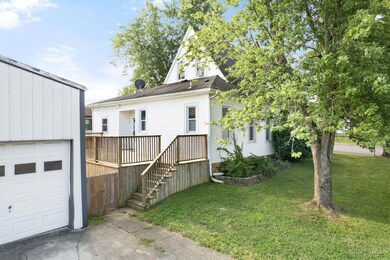 204 E North St, West Union, OH 45693 - photo 4