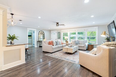 4630 Ella Blvd, Houston, TX 77018 - photo 2