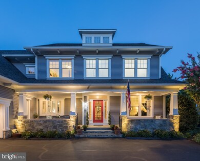 7295 Highland Estates Place, Falls Church, VA 22043 - photo 3