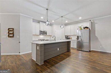 5639 Parkview Ln, Flowery Branch, GA 30542 - photo 6