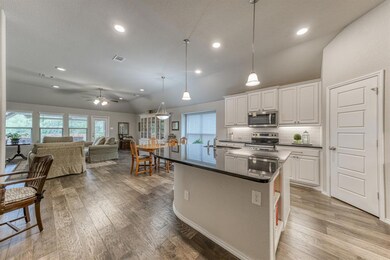 2528 Doe Run, Weatherford, TX 76087 - photo 7