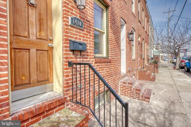 1410 Haubert St, Baltimore, MD 21230 - photo 4