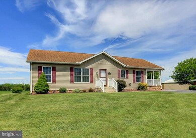14209 Williamsport Pike, Greencastle, PA 17225 - photo 3