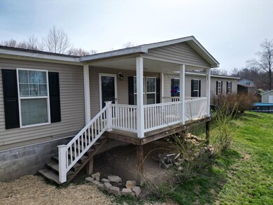 60 Wyoming Dr unit 60, Canvas, WV 26662 - photo 4