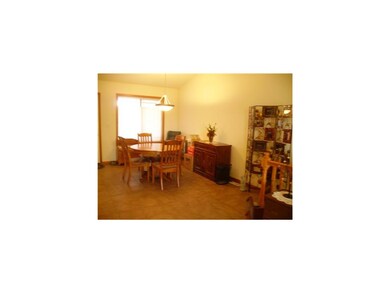Dining Area.