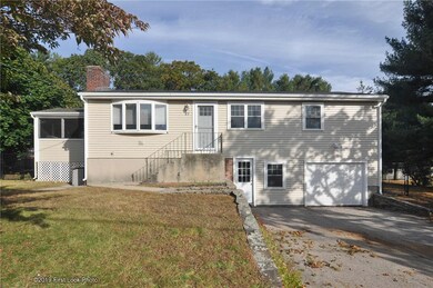 21 Knollwood Cir, North Kingstown, RI 02852 - photo 2