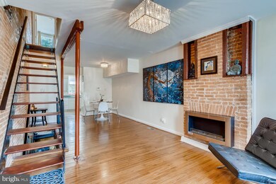 917 Washington Blvd, Baltimore, MD 21230 - photo 3