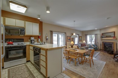 355 Village Cir unit V4, Killington, VT 05751 - photo 4