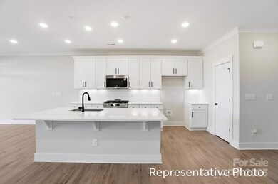 438 Blythe Townhome Ln, Waxhaw, NC 28173 - photo 7